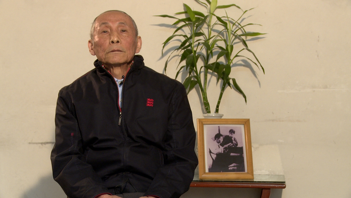 罗伟民