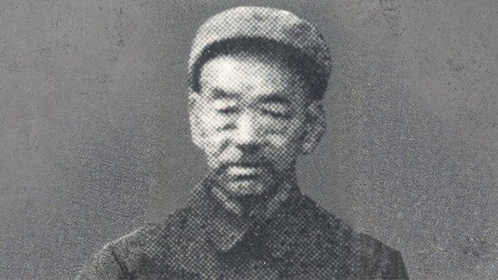 陈忠岭