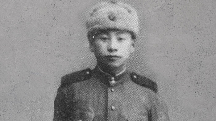 李绍刚
